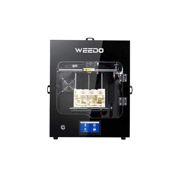 3D-принтер Weedo F152S - picture 3