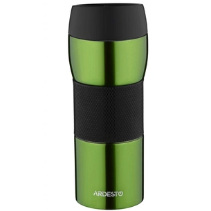 Термочашка Ardesto Easy Travel S 450 мл Green (AR2645STG) изображение 1