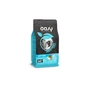 Сухий корм для кішок OASY CAT Grain Free Kitten з білою рибою, яблуком та гарбузом 1.5 кг (8053017347370) - зменшене зображення 1