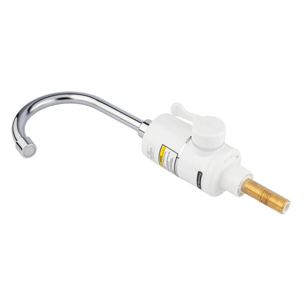 Проточний водонагрівач Kroner Volt-CW190FA (CV023244) - изображение 5