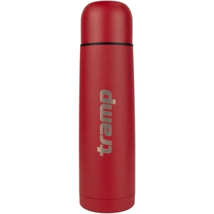 Термос Tramp Basic 0,75 л red (UTRC-104-red) зображення 1