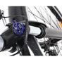 Електровелосипед Maxxter CITY 2.0 250W Silver - зменшене зображення 11