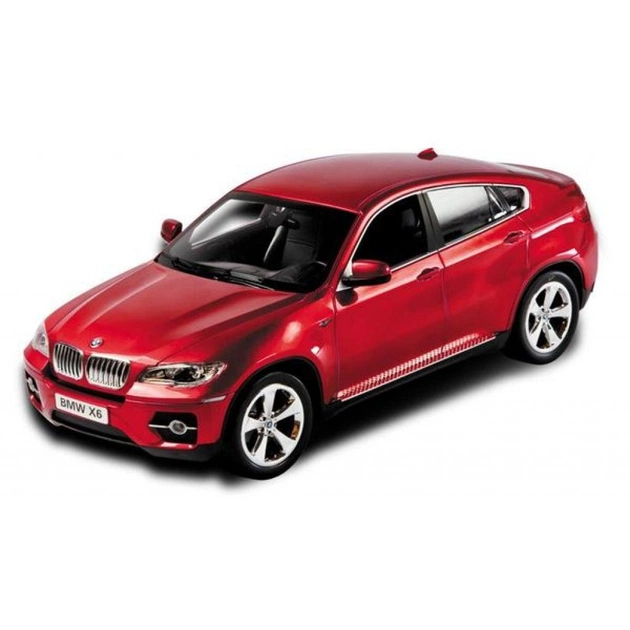 Радіокерована іграшка XQ BMW X6 (XQRC16-2AA) - зображення 1
