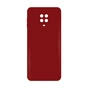 Чохол до мобільного телефона ACCLAB SoftShell Xiaomi Redmi Note 9S Red (1283126587450) - зменшене зображення 1