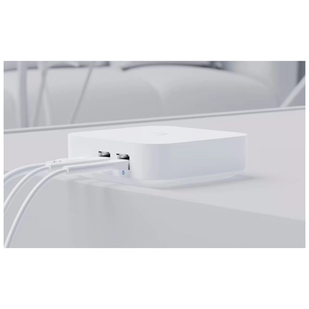 Маршрутизатор Ubiquiti UXG-Lite - picture 9