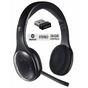 Навушники Logitech H800 Wireless Headset (981-000338) - зменшене зображення 1