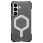 Чохол до мобільного телефона UAG Samsung Galaxy S26 Essential Armor with Magnet ash (214534113131) - зменшене зображення 1