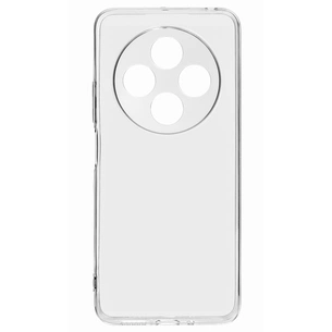 Чохол до мобільного телефона Armorstandart Air Xiaomi Poco M7 5G Camera cover Clear (ARM85153) зображення 1