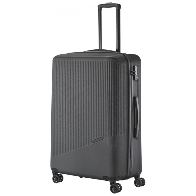 Валіза Travelite Bali Anthracite L (TL072349-04) - зображення 1