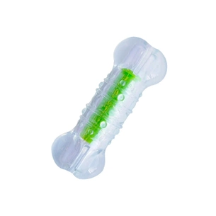 Іграшка для собак Petstages Crunchcore Хрумка кісточка 10.5 см (0871864002642) зображення 1