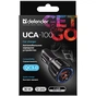 Зарядний пристрій Defender 2xUSB 30W (2xUSB-A) QC3.0 3А UCA-100 (83833) - зменшене зображення 5