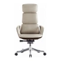 Офисное кресло GT Racer X-821 Beige/Brown (X-821 Spider Beige/Brown) - уменьшенное изображение 2