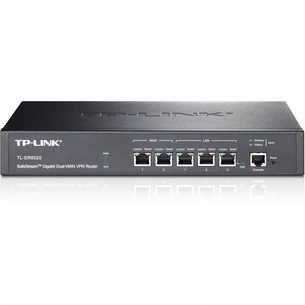 Маршрутизатор TP-Link TL-ER6020 зображення 1