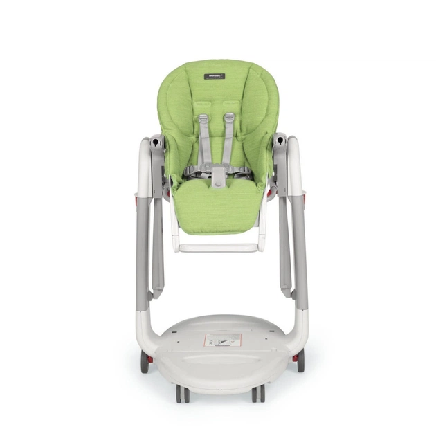 Стілець для годування Peg-Perego Крісло-гойдалка Tatamia Follow Me Wonder Green (IH02000001WD24) - picture 11