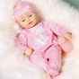 Пупс Zapf MY FIRST BABY ANNABELL Моя мала 36 см (701836) - зменшене зображення 2