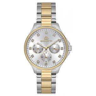 Наручний годинник Bigotti BG.1.10532-3 зображення 1