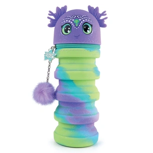 Пенал Nebulous Stars Зоряні друзі" Октавія" (11437B) зображення 1