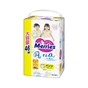 Підгузки Merries розмір XL (12-22 кг) трусики 46 шт (4901301442963) - зменшене зображення 2
