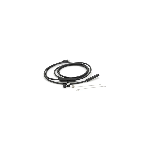 Інспекційна камера Voltronic міні камера 7.0 mm, м'який провід, 1,5м (YT-En-1.5SW7.0) - picture 3