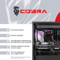 Ігровий комп`ютер COBRA Apex RTX 5090 / Core Ultra 5 245KF / RAM 64GB / SSD 1TB / Win 11 (I5A23817) - зменшене зображення 8