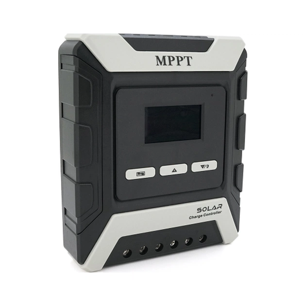 Контролер заряду Demuda МРРТ-50А - picture 4