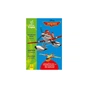 Книга Англійська - це легко. Літачки. Disney Ранок (9786170939531) - зменшене зображення 1