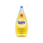 Засіб для ручного миття посуду Sano Spark Лимон 500 мл (7290005425936) - зменшене зображення 1