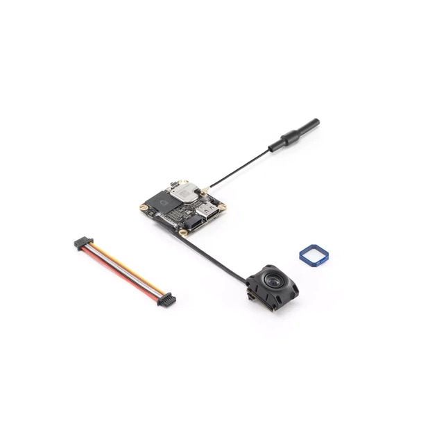 Відеосистема FPV DJI O4 Air Unit (CP.FP.00000229) - зображення 2