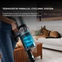 Пилосос Cecotec Conga Rockstar 2500 Thunder Flex Animal (CCTC-08427) - уменьшенное изображение 10