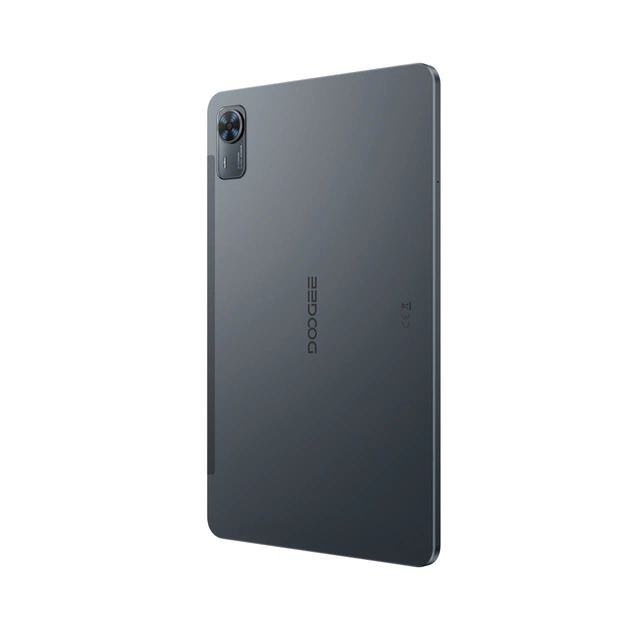 Планшет Doogee Tab E3+ 12" 8/256GB 4G (LTE) Grey (6923740264270) - picture 10