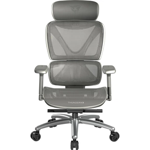 Кресло для геймеров TX3 XTC Mesh Grey (TEGC-3054104.41) изображение 1