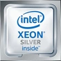 Процесор серверний Lenovo Intel Xeon Silver 4110 8C 85W 2.1GHz Processor Option Kit (7XG7A05575) - зменшене зображення 1