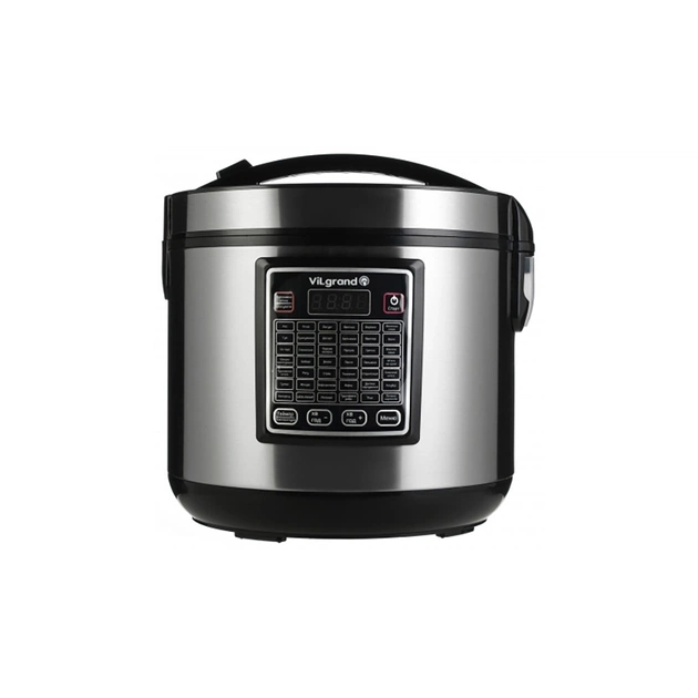 Мультиварка Vilgrand VMC 4250 y - зображення 1
