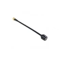 Антена для дрона AKK Bullet Antenna 5.1GHz 3DBi SMA 160mm RHCP Black (AB161) - зменшене зображення 3