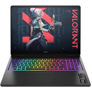 Ноутбук HP OMEN MAX 16-ah0046ua (D4GU7EA) зображення 1