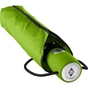 Парасоля Fare Mini Pocket AOC 5460 міні автоматична 97 см lime (FR.5460 lime) - зменшене зображення 4