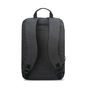 Рюкзак для ноутбука Lenovo 15.6" Casual B210 Black (4X40T84059) - уменьшенное изображение 4