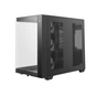 Корпус DeepCool CG530U 4F Black (R-CG530U-BKAGA4-G) без БЖ - зменшене зображення 5