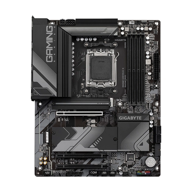 Материнська плата GIGABYTE B650 GAMING X - изображение 1