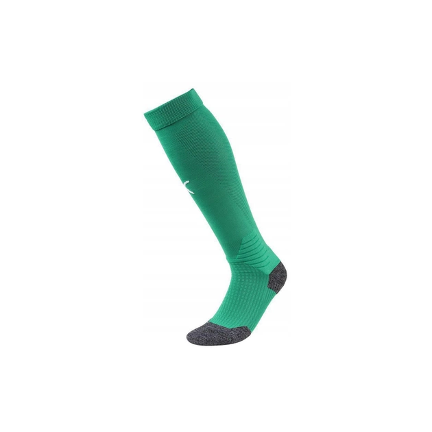 Гетри Puma Team Liga Socks 703438-05 зелений 35-38 (4059504645695) - picture 1