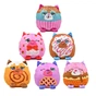 Мягкая игрушка Misfittens сюрприз Mini W3 - Котик в банке (03948(W3)) - уменьшенное изображение 3