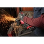 Шлифовальная машина Milwaukee M18 FSAG125X-0, 125мм (без АКБ и ЗУ) (4933478701) - уменьшенное изображение 6