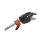 Кущоріз Gardena висоторіз телескопічний StarCut 410 plus (12001-20.000.00) - зменшене зображення 2
