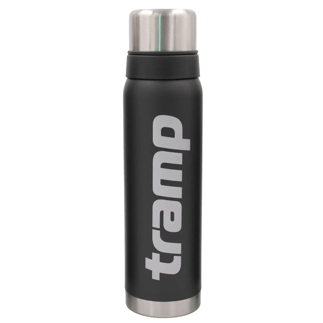 Термос Tramp Expedition Line 1.6 л Grey (UTRC-029-grey) - изображение 1