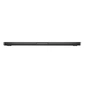 Ноутбук Apple MacBook Pro 14 A3401 M4 Space Black (Z1FE003HK) - зменшене зображення 5
