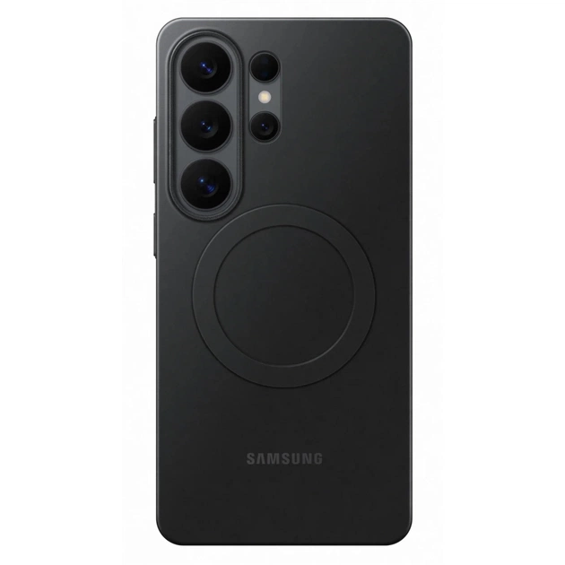 Чохол до мобільного телефона Samsung Galaxy S26 Ultra (S948) Slim Magnet black (EF-SS948CBEGWW) - зображення 1