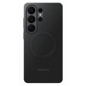 Чохол до мобільного телефона Samsung Galaxy S26 Ultra (S948) Slim Magnet black (EF-SS948CBEGWW) зображення 1