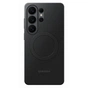 Чохол до мобільного телефона Samsung Galaxy S26 Ultra (S948) Slim Magnet black (EF-SS948CBEGWW) - зменшене зображення 1