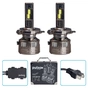 Автолампа PULSO Lampy PULSO LF4-H4-H/L/Flip Chip/12V/300W/100000Lm/6000k (LF4-H4) - уменьшенное изображение 6