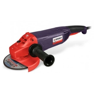 Шліфувальна машина Sparky MB2200P зображення 1